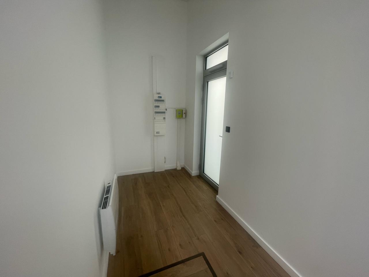 Bureau Nancy 124m² Vente bureau Nancy Meurthe-et-Moselle OVBUR2532875 2